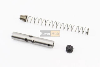 Натягувач ланцюга розподільного валу (втулка + пружина)