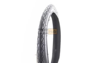 Шина 20"x1,75 (47-406) дорожная KB-204