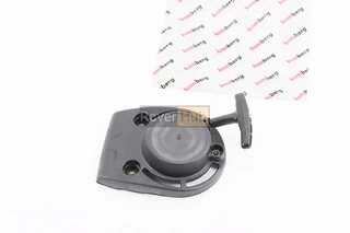 Стартер 3отв. 61,0х90,0mm "дріт - 1 зачіп" HONDA GX35 (CG438) - 4Т