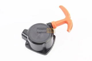 Стартер 4отв. 50,0х50,0mm "Плавный пуск - 4 зацепа" 34F с трещоткой