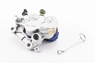 Гальмівний супорт передній двопоршневий Lifan 125/150