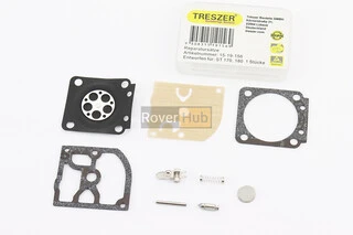 Ремонтний комплект карбюратора MS-170/180, 9 деталей