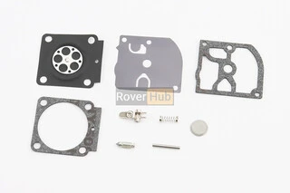Ремонтный комплект карбюратора MS-171/181/211, 8 деталей
