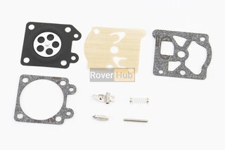 Ремонтный комплект карбюратора MS-210/230/250, 8 деталей, Тип 2