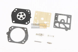 Ремонтный комплект карбюратора MS-290/390, 8 деталей