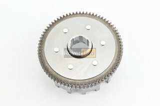 Кошик зчеплення (маховик 73 зуб.)