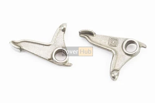 Коромисло (рокер) клапана нижнє к-кт 2шт