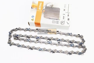 Ланцюг 3/8"-1,3mm-59зв. квад. зуб (на електропилу) RS, ОРИГІНАЛ