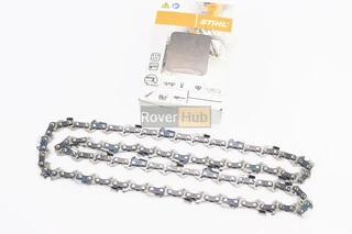 Ланцюг 3/8"-1,3mm-62зв. квад. зуб (на електропилу) RS, ОРИГІНАЛ