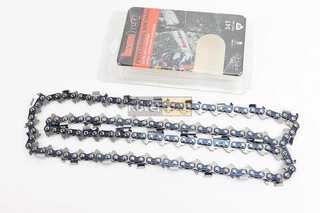 Ланцюг 3/8"-1,5mm-68зв. квад. зуб (на Husqvarna-18") Titanium