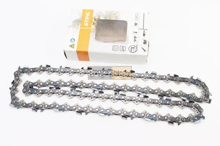 Цепь 3/8"-1,5mm-72зв. квад. зуб (на Husqvarna-20") RS, ОРИГИНАЛ