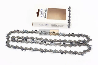 Ланцюг 3/8"-1,5mm-72зв. квад. зуб (на Husqvarna-20") RS