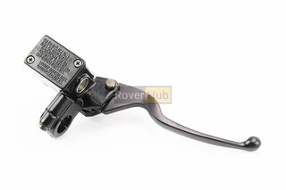 Гальмівний циліндр головний правий на кермі, Тип №5