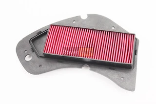 Фільтр-елемент повітряний (пластик) "картон" Yamaha BWS100