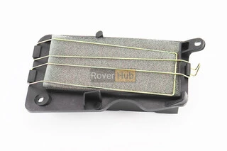 Фільтр-елемент повітряний (пластик) WH125 / Honda SPACY125