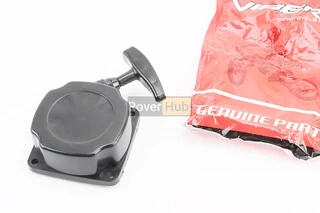 Стартер 4отв. 66,5х66,5mm "Проволока - 2 зацепа"