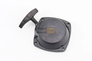 Стартер 4отв. 71,0х71,0mm "Проволока - 1 зацеп"