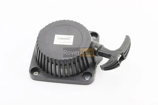 Стартер 4отв. 84,5х84,5mm "Проволока - 2 зацепа" 139F - 4T Тип 3