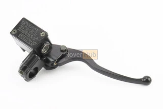 Гальмівний циліндр головний правий на кермі, Тип №7