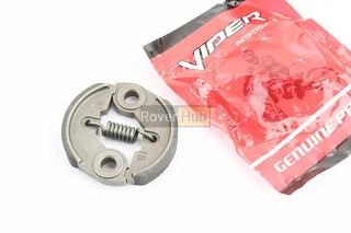 Зчеплення (коротка пружина) D-76mm, метал