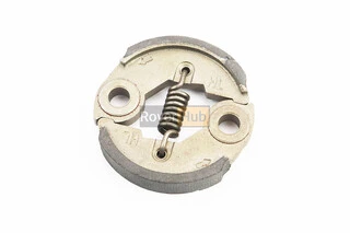 Зчеплення (коротка пружина) D-76mm, метал