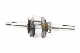 Колінвал 168F/170F (D шийки-30mm, H-85mm, L-250mm) під шпонку D-20mm