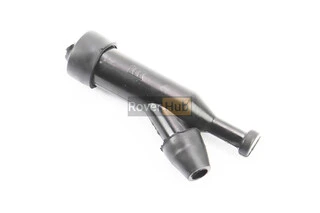 Ковпачок свічкний "люлька" 160F/168F/170F/173F/177F/182F/188F/190F