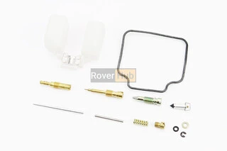 Ремонтний к-кт карбюратора 150cc, 12 деталей+поплавок