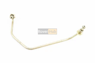 Трубка паливна (метал) 173F