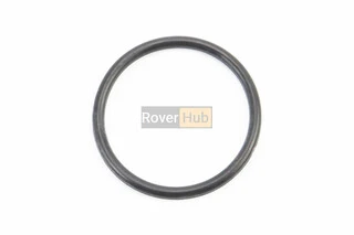 Манжет гайки зливу оливи