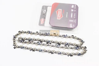 Цепь 325-1,3mm-64зв. квад. зуб (на Husqvarna-15", Китай-16"), "HARD"