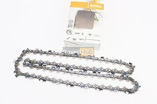 Ланцюг 325-1,3mm-72зв. квад. зуб (на Китай-18") RS, ОРИГІНАЛ