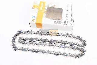 Ланцюг 325-1,5mm-58зв. квад. зуб (на Китай-14") RS, ОРИГІНАЛ