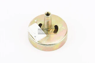 Тарелка сцепления 4Т (7х7mm)