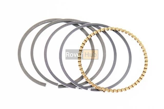 Кільця поршневі 154F 54x1,5mm STD