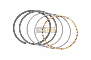 Кільця поршневі 168F 68mm STD