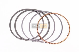Кільця поршневі 168F 68mm STD