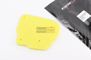 Фільтр-елемент повітряний (поролон) Yamaha JOG 3KJ