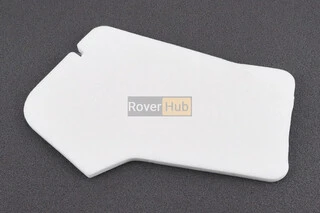 Фільтр-елемент повітряний (фібра) Honda AF27