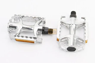 Педалі MTB 9/16" (104x77x32mm) алюмінієві, WP895