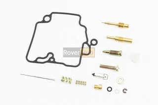 Ремонтний к-кт карбюратора 150cc, 14 деталей
