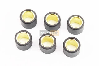 Ролики вариатора 6шт, 18x14 - 9г