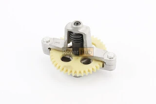 Масляний насос "високий" 39T, тип. 2