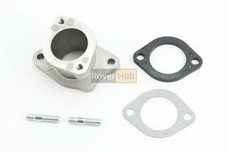 Патрубок карбюратора метал 200cc