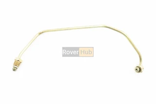 Трубка паливна (метал) 186F Тип 2