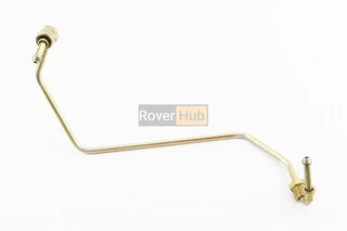 Трубка паливна (метал) 186F Тип 3