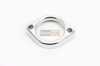 Фланець глушника (63мм між шпильками)