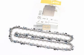 Ланцюг 325-1,5mm-64зв. квад. зуб (на Husqvarna-15", Китай-16") RS, ОРИГІНАЛ