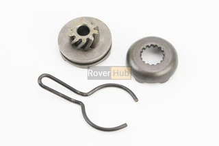 Храповик кікстартера + шайба STELS50/Yamaha 90