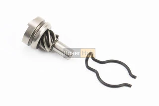 Храповик кикстартера Honda DIO AF18